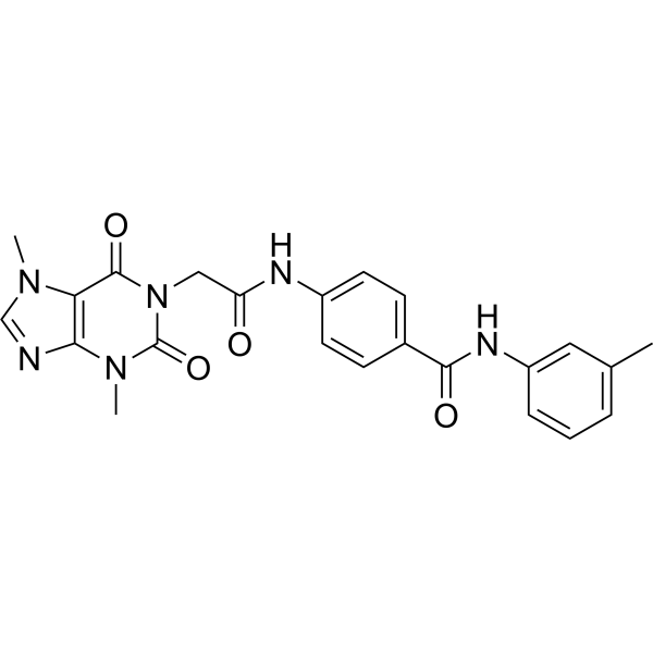 VEGFR-2-IN-47